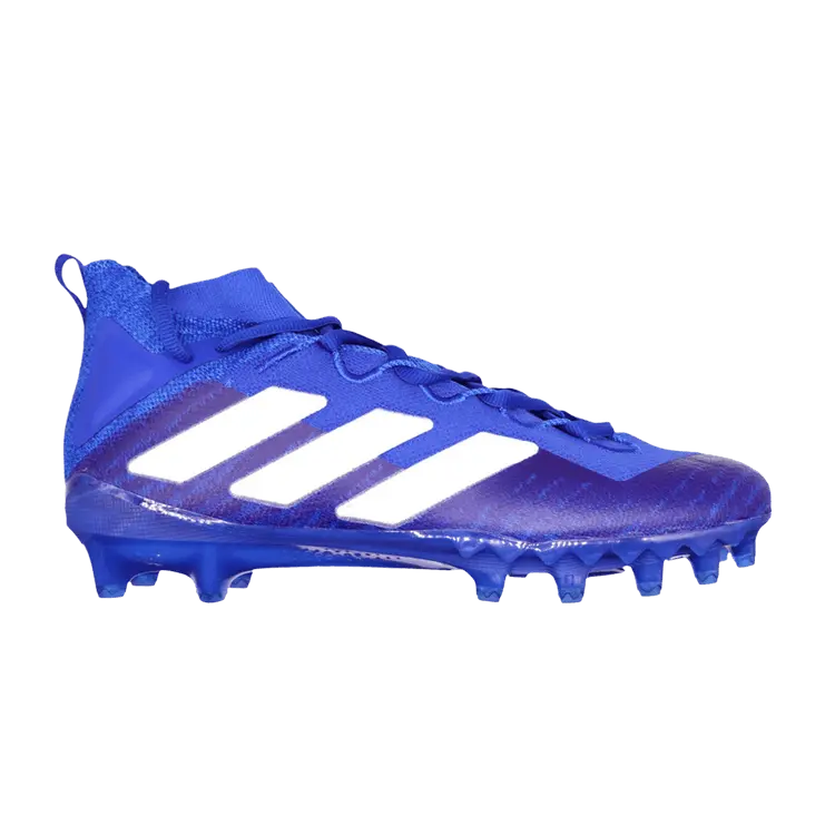 Кроссовки Freak 21 Ultra 'Team Royal Blue', синий
Кроссовки Freak 21 Ultra 'Team Royal Blue', синий