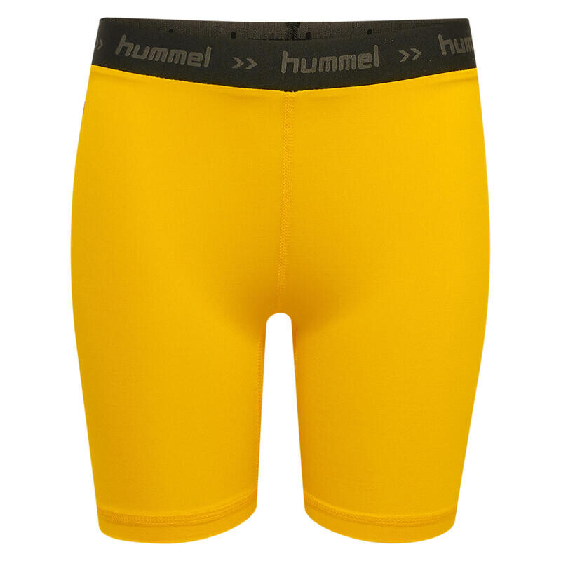 Hml First Performan Tig Шорты унисекс, детские мультиспортивные тайтсы HUMMEL, цвет gelb
Hml First Performan Tig Шорты унисекс, детские мультиспортивные тайтсы HUMMEL, цвет gelb