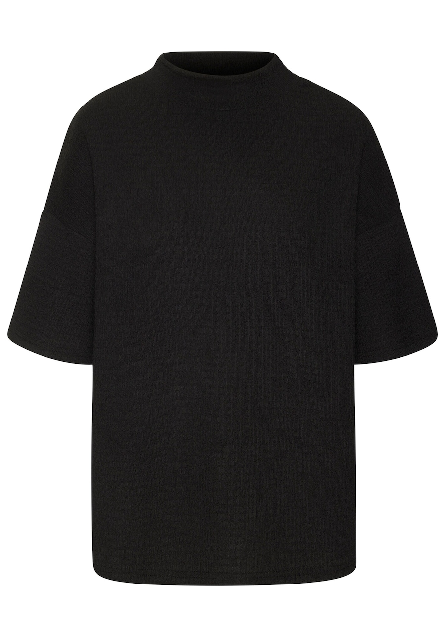 Рубашка LASCANA, черный
Рубашка LASCANA, черный