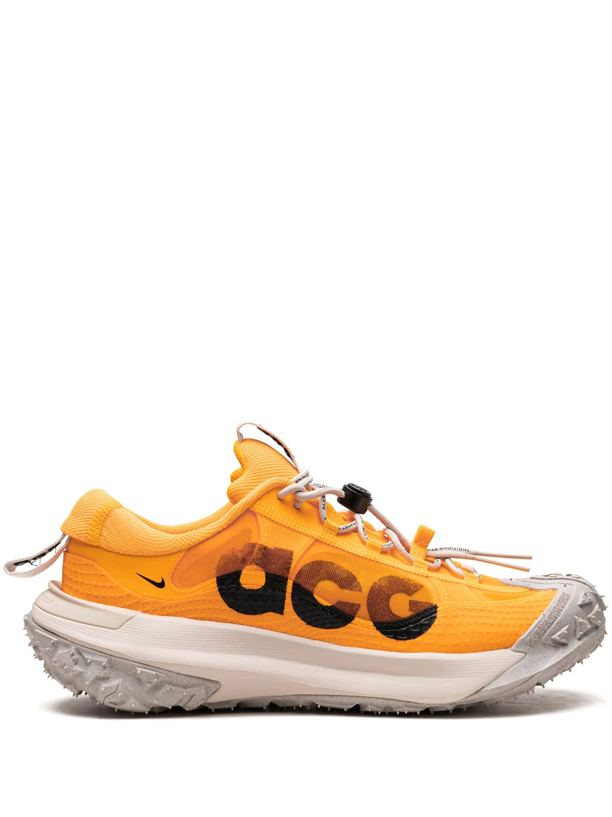 Кроссовки ACG Mountain Fly Low 2 Lase Nike, оранжевый
Кроссовки ACG Mountain Fly Low 2 Lase Nike, оранжевый