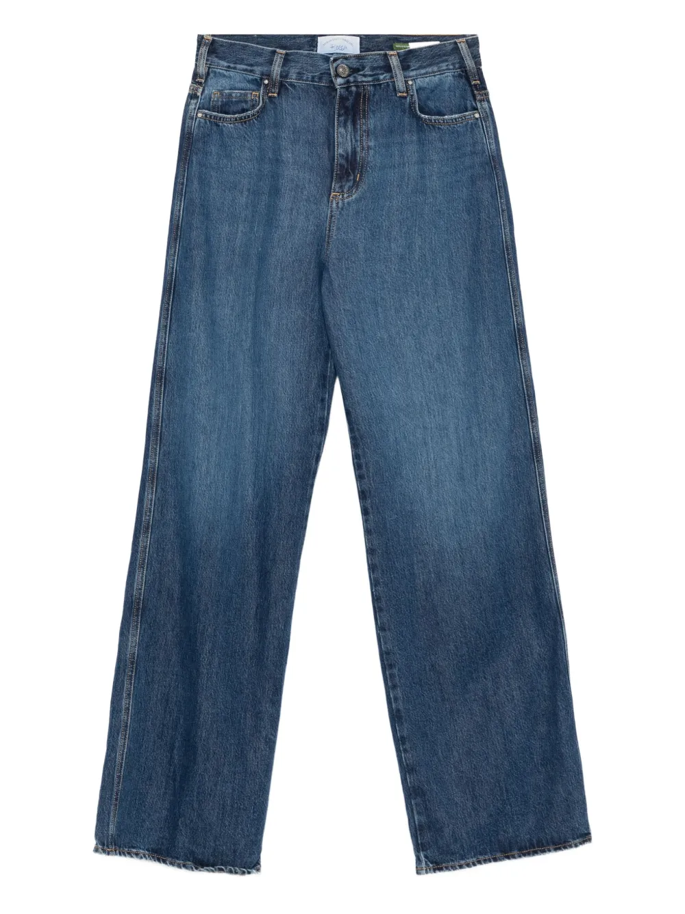 Джинсы с карманами Staff Jeans, синий
Джинсы с карманами Staff Jeans, синий