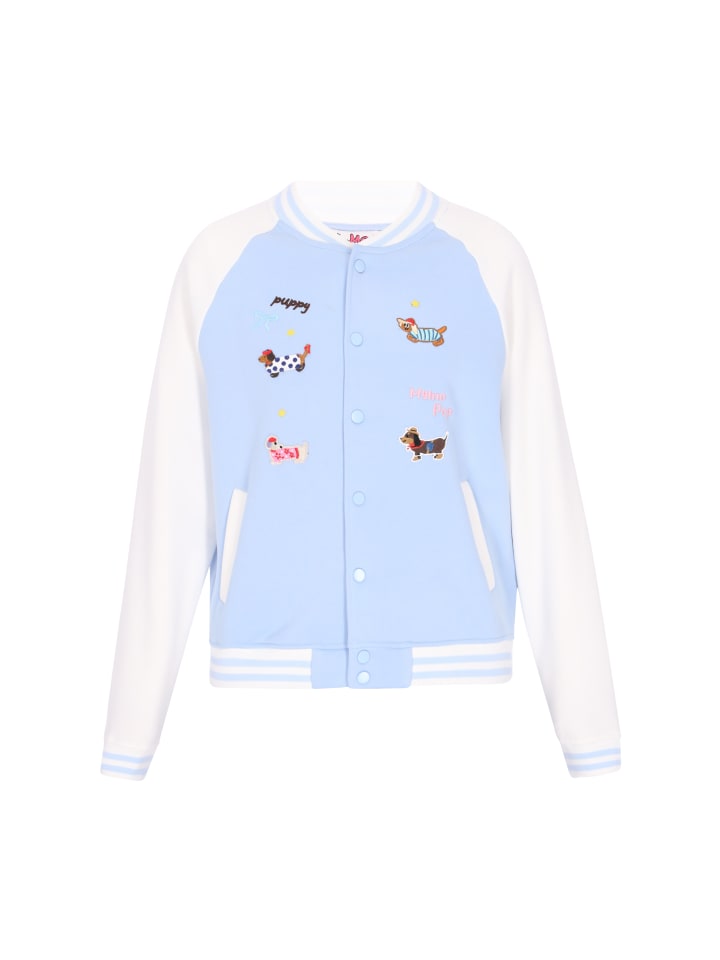 MyMo Женская куртка кремового цвета
MyMo Женская куртка кремового цвета