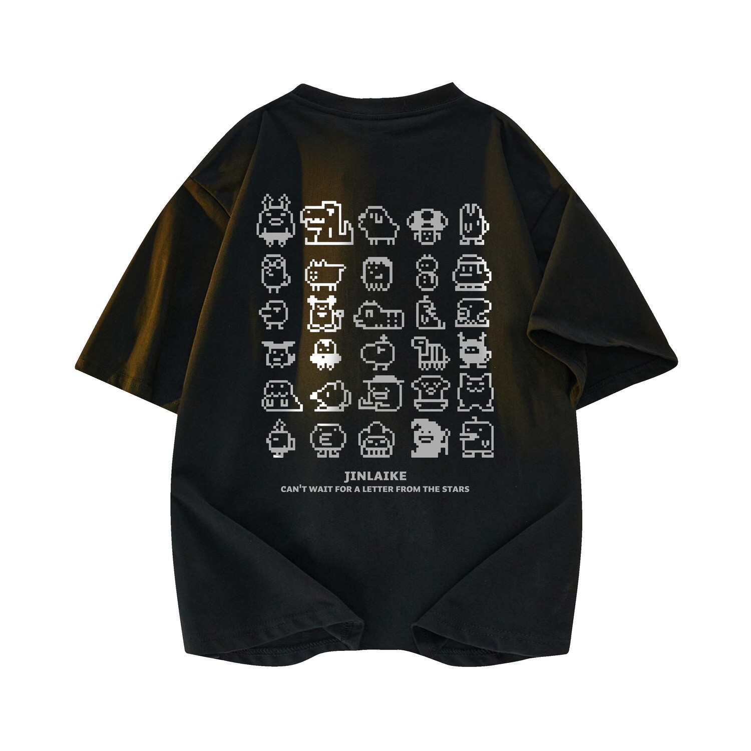 Футболка унисекс Kinglake, цвет Apricot
Футболка унисекс Kinglake, цвет Apricot