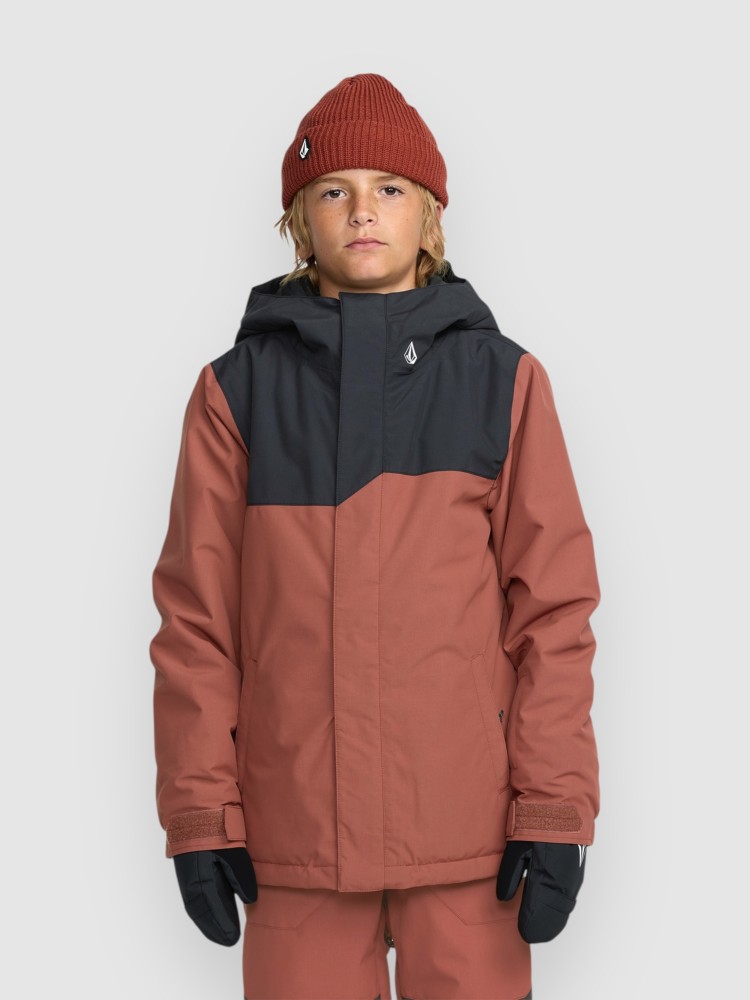 Куртка для сноуборда Volcom Stone.91 Ins Kids Jacke, henna, Серый, Куртка для сноуборда Volcom Stone.91 Ins Kids Jacke, henna
Куртка для сноуборда Volcom Stone.91 Ins Kids Jacke, henna, Серый, Куртка для сноуборда Volcom Stone.91 Ins Kids Jacke, henna