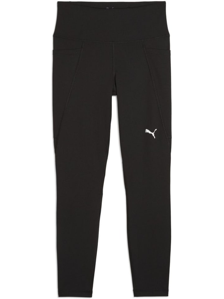 Леггинсы "W TAD ESSENTIAL TIGHT - FW 7/8" черного цвета Puma
Леггинсы "W TAD ESSENTIAL TIGHT - FW 7/8" черного цвета Puma