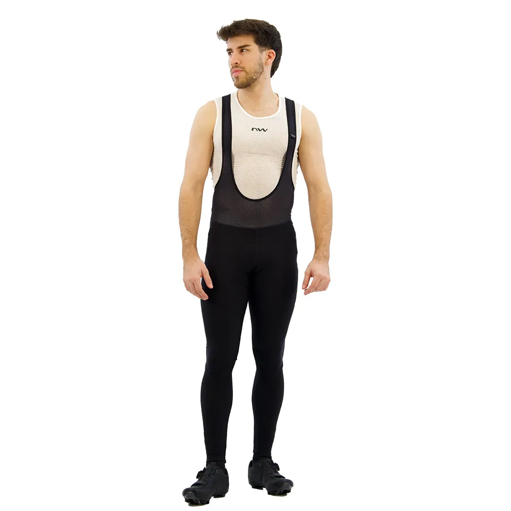 Тайтсы Northwave Active Gel bib, синий
Тайтсы Northwave Active Gel bib, синий