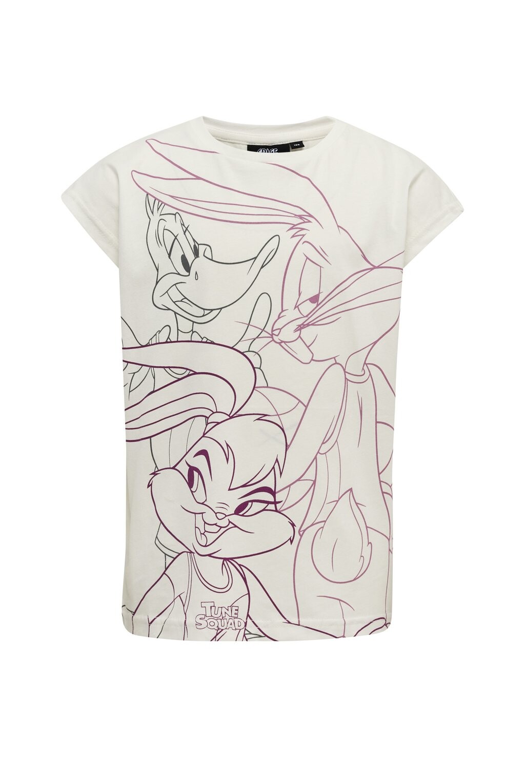 Футболка с принтом HML JAM DIEZ Hummel, цвет marshmallow
Футболка с принтом HML JAM DIEZ Hummel, цвет marshmallow