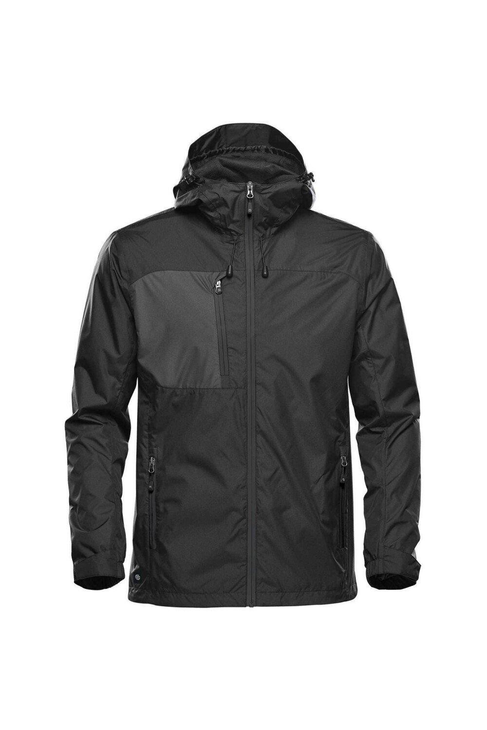 Куртка Olympia Soft Shell Stormtech, черный
Куртка Olympia Soft Shell Stormtech, черный