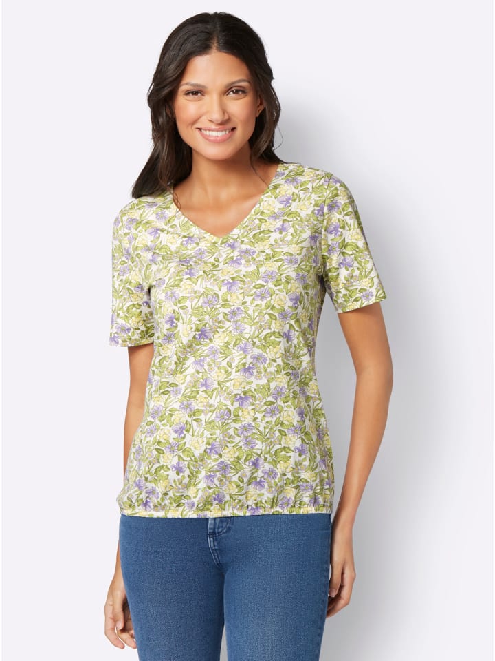 Футболка Sieh an!
Футболка Sieh an!