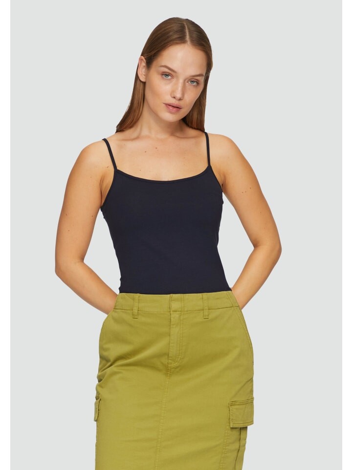 Футболка s.Oliver T-Shirt keine Ärmellänge, синий
Футболка s.Oliver T-Shirt keine Ärmellänge, синий