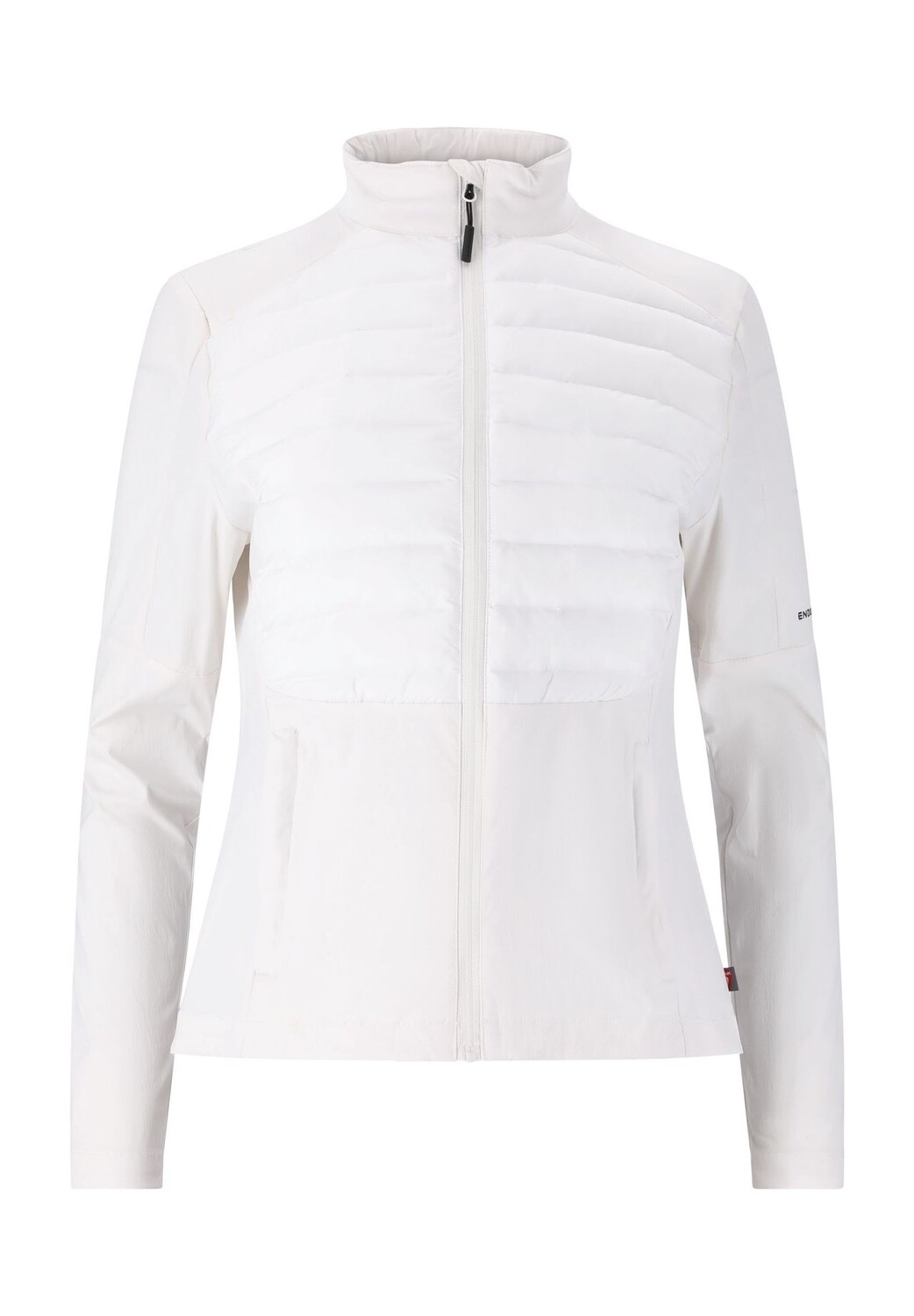 Беговая куртка Beistyla с водонепроницаемой функцией ENDURANCE, белый
Беговая куртка Beistyla с водонепроницаемой функцией ENDURANCE, белый