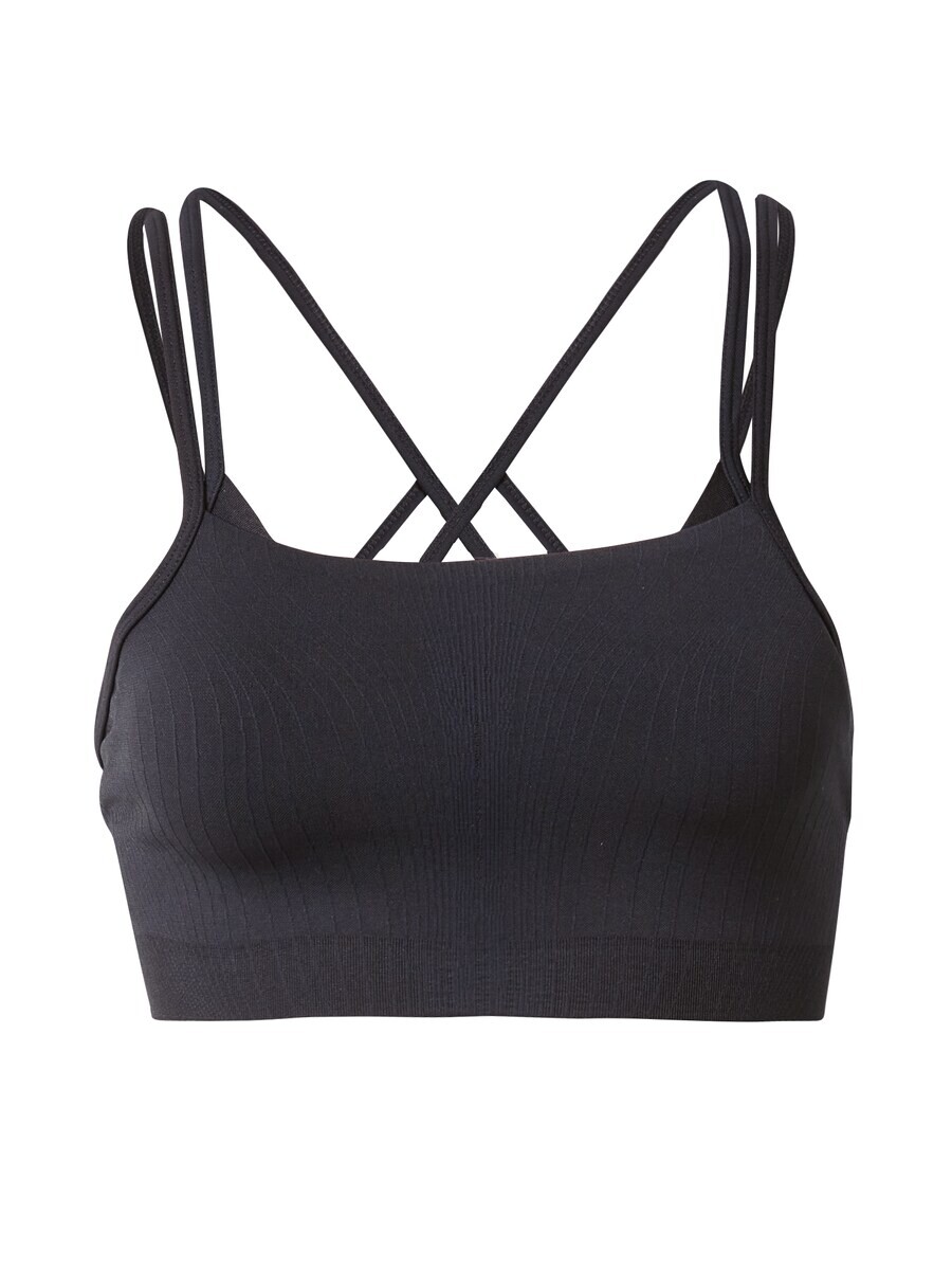 Бралетт NIKE Bralette Sports Bra, черный
Бралетт NIKE Bralette Sports Bra, черный