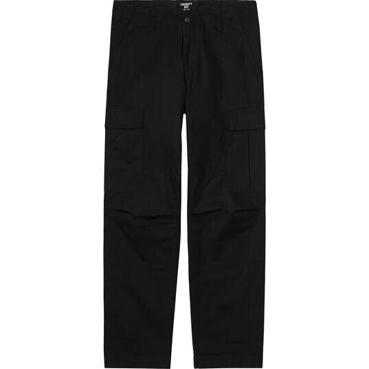 Обычные брюки-карго Carhartt WIP, цвет Schwarz/Schwarz
Обычные брюки-карго Carhartt WIP, цвет Schwarz/Schwarz