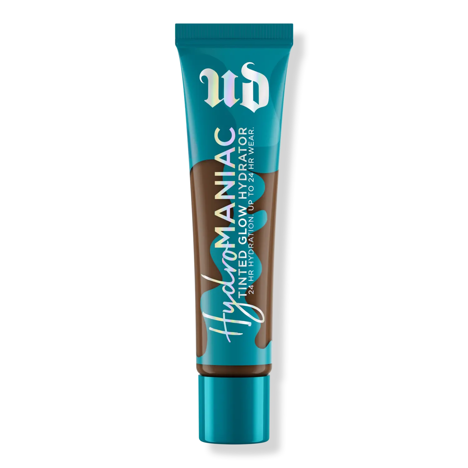 Увлажняющая тональная основа Hydromaniac Hydrating Dewy Foundation Urban Decay Cosmetics, 81 (deeper skin with neutral undertones)
Увлажняющая тональная основа Hydromaniac Hydrating Dewy Foundation Urban Decay Cosmetics, 81 (deeper skin with neutral undertones)