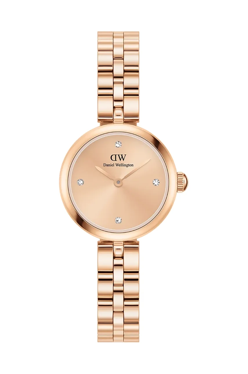 Часы Daniel Wellington, золотой
Часы Daniel Wellington, золотой