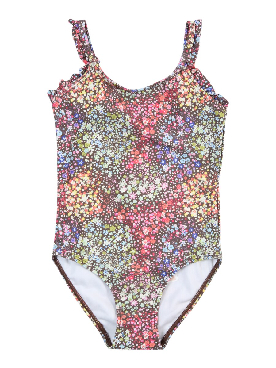 Купальник Only Mini KMGWAVE, коричневый
Купальник Only Mini KMGWAVE, коричневый