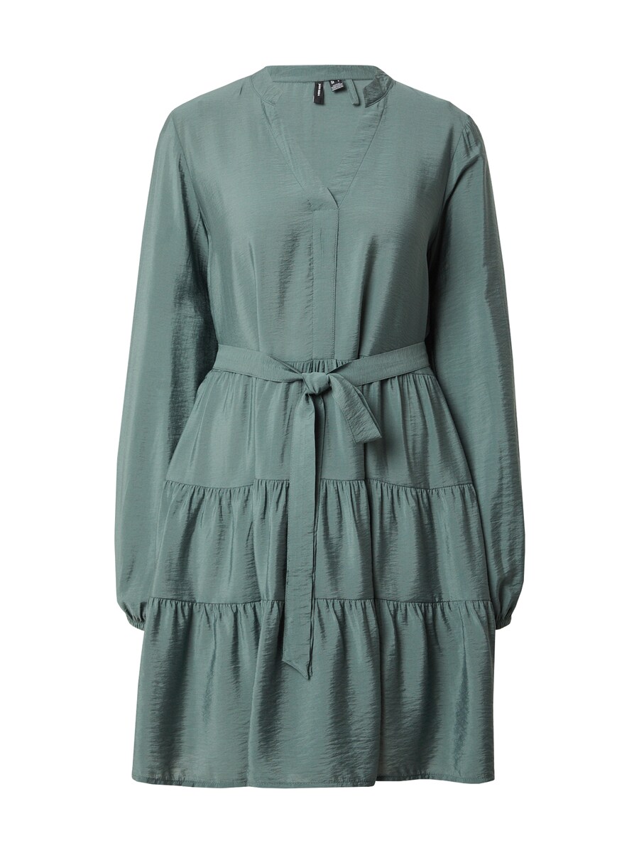 Мини платье VERO MODA VMJOSIE, Fir
Мини платье VERO MODA VMJOSIE, Fir