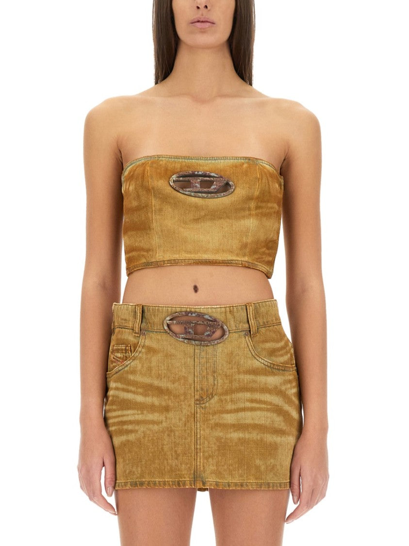 De-Villess-Fsf" Top Diesel, коричневый 
De-Villess-Fsf" Top Diesel, коричневый