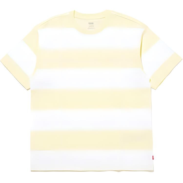 Футболка мужская желтая Levi’S, желтый
Футболка мужская желтая Levi’S, желтый