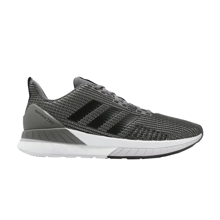 Кроссовки Adidas Questar TND HK 'Grey Four', серый
Кроссовки Adidas Questar TND HK 'Grey Four', серый