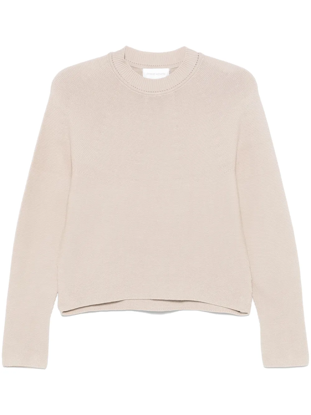 Свитер Karika Christian Wijnants, нейтральный
Свитер Karika Christian Wijnants, нейтральный