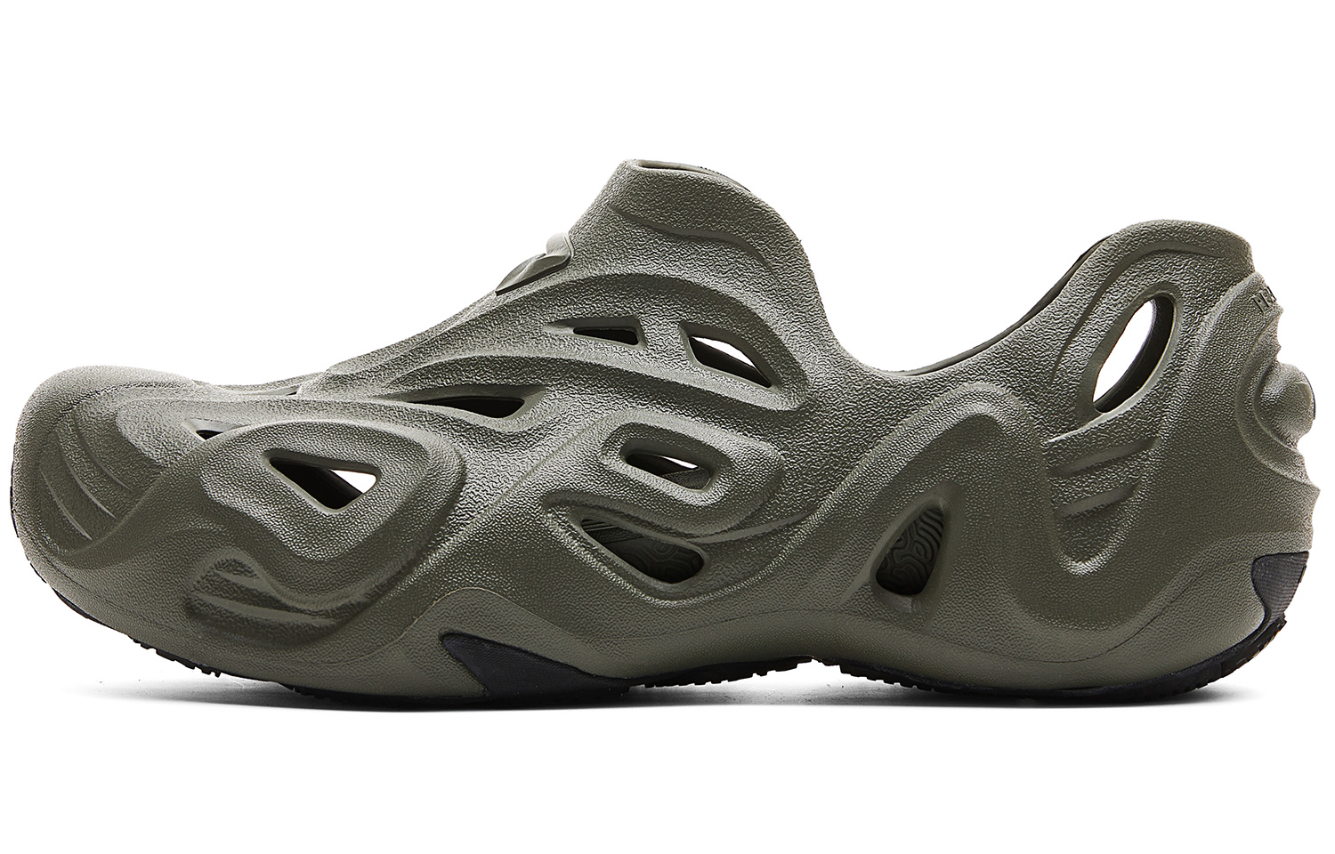 Сабо мужские PEAK, Olive Green
Сабо мужские PEAK, Olive Green