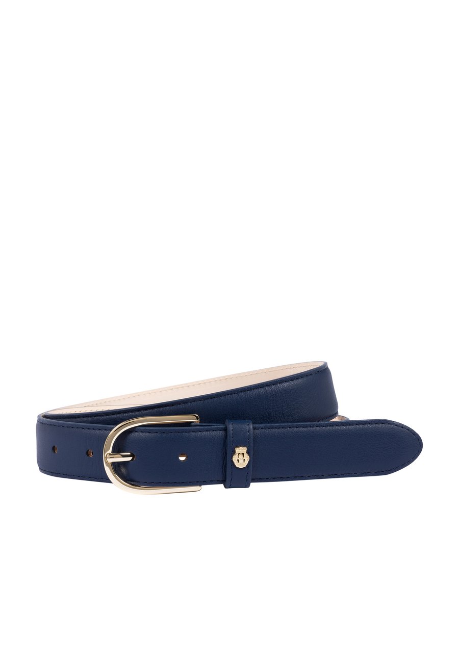 Ремень Roeckl ROMY, Navy/Blue
Ремень Roeckl ROMY, Navy/Blue