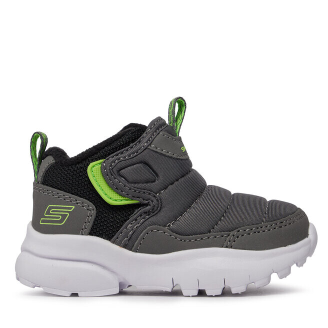 Кроссовки Skechers Razor Flex Cool Break 403784N/CCBK Gray, серый 
Кроссовки Skechers Razor Flex Cool Break 403784N/CCBK Gray, серый