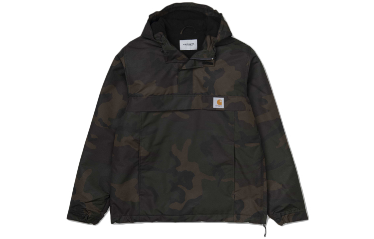 Carhartt WIP Свитшот Unisex Green Camouflage, Зеленый, Carhartt WIP Свитшот Unisex Green Camouflage
Carhartt WIP Свитшот Unisex Green Camouflage, Зеленый, Carhartt WIP Свитшот Unisex Green Camouflage