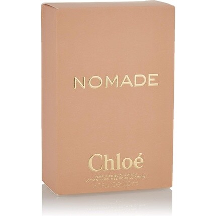 Хлоя Номаде Лосьон для тела 200мл, Chloe
Хлоя Номаде Лосьон для тела 200мл, Chloe