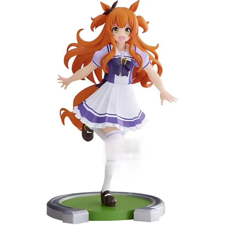 Pretty Derby персонажи Glass Factory, Pretty Derby, Heavy Cannon BANPRESTO
Pretty Derby персонажи Glass Factory, Pretty Derby, Heavy Cannon BANPRESTO