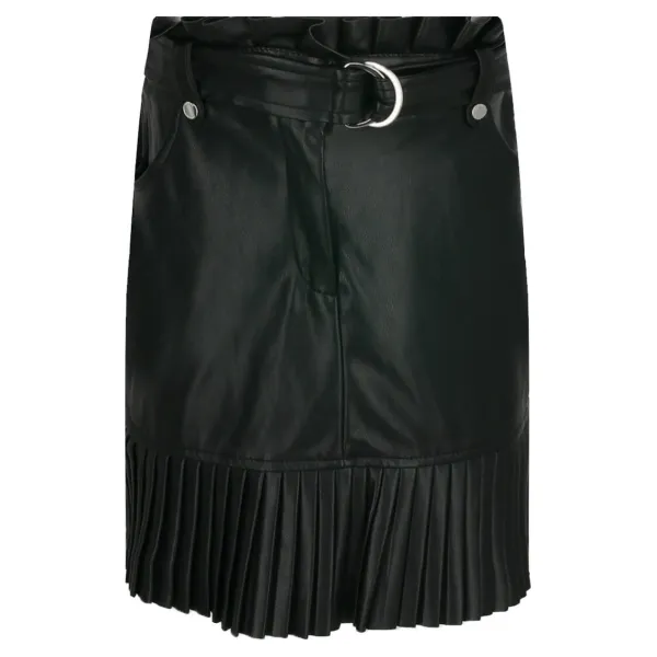 Юбка Guess, черный
Юбка Guess, черный