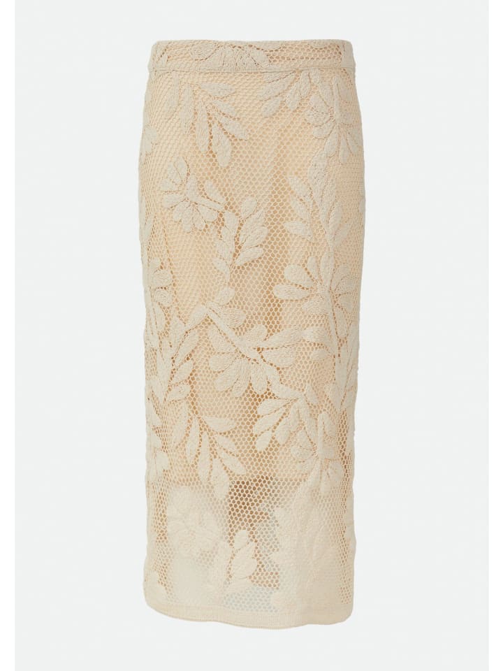 Comma Юбка Rock in 05L1_beige
Comma Юбка Rock in 05L1_beige