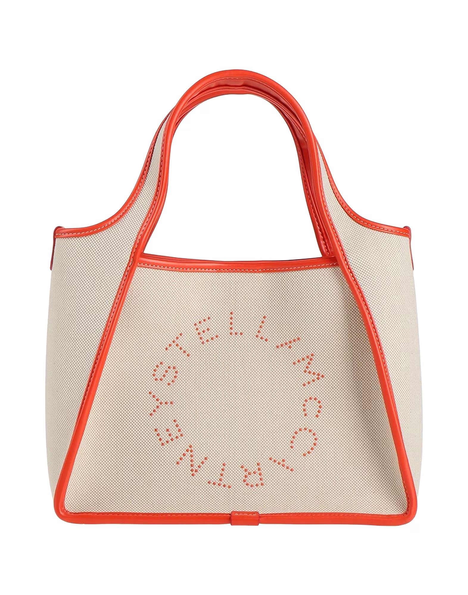 Сумка Stella Mccartney, оранжевый
Сумка Stella Mccartney, оранжевый