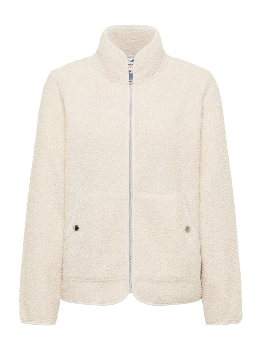 Куртка межсезонная CECIL, Wool White
Куртка межсезонная CECIL, Wool White