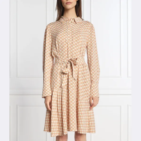 Платье Riani, оранжевый
Платье Riani, оранжевый