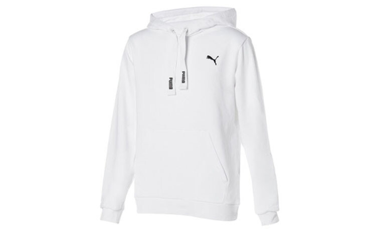 Толстовка унисекс Puma
Толстовка унисекс Puma