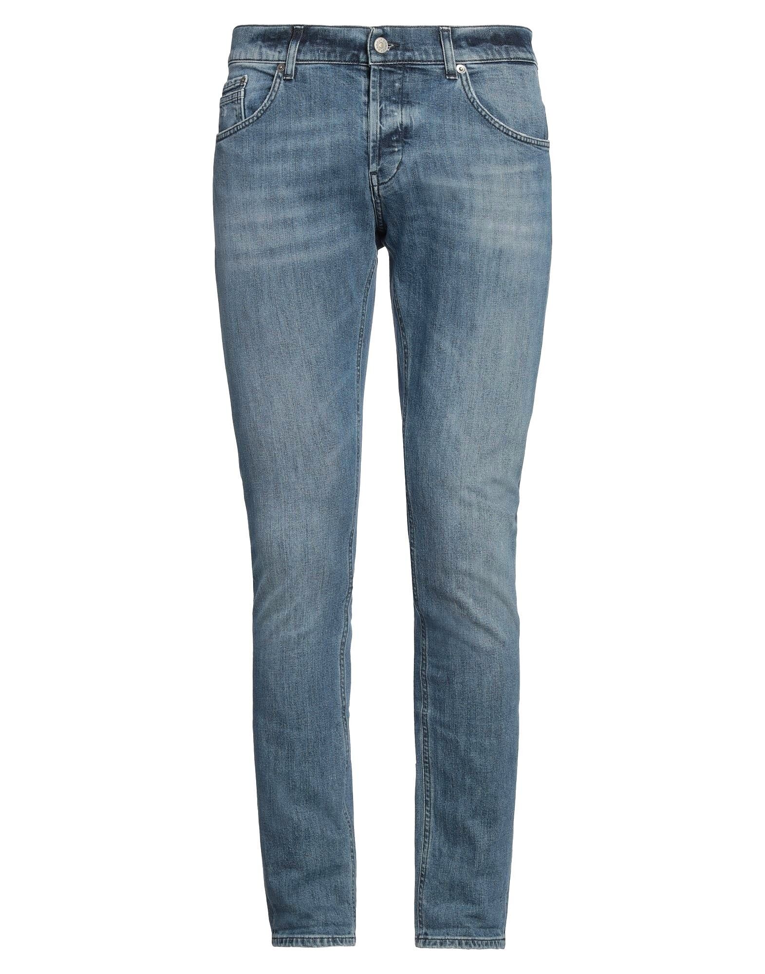 Джинсы Dondup, синий
Джинсы Dondup, синий