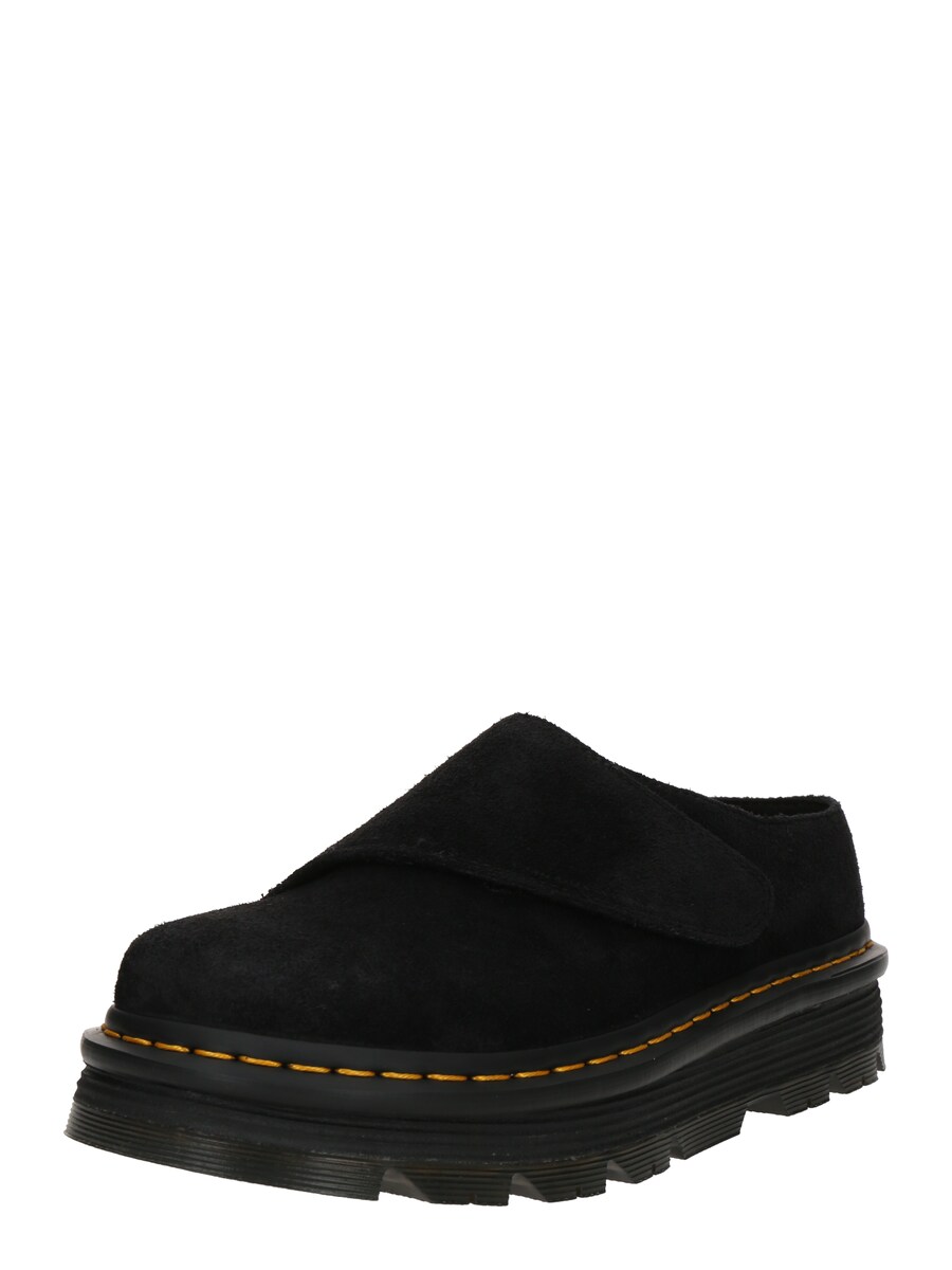 Сабо Dr. Martens ZebZag AnyWair, Black
Сабо Dr. Martens ZebZag AnyWair, Black