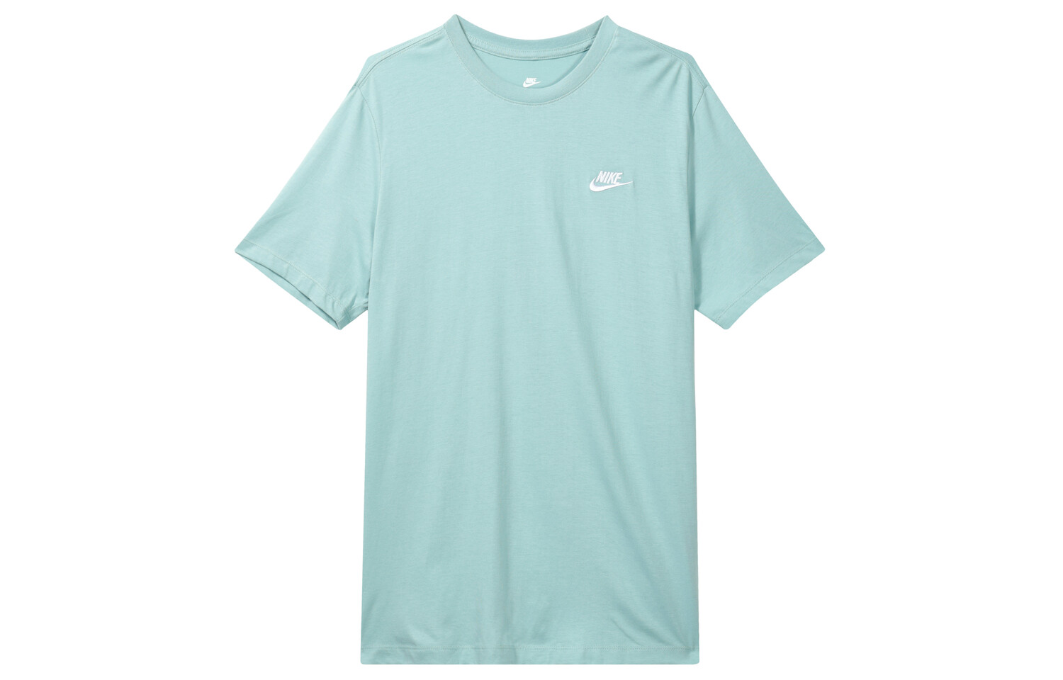 Футболка мужская минеральная Nike, цвет Mineral
Футболка мужская минеральная Nike, цвет Mineral