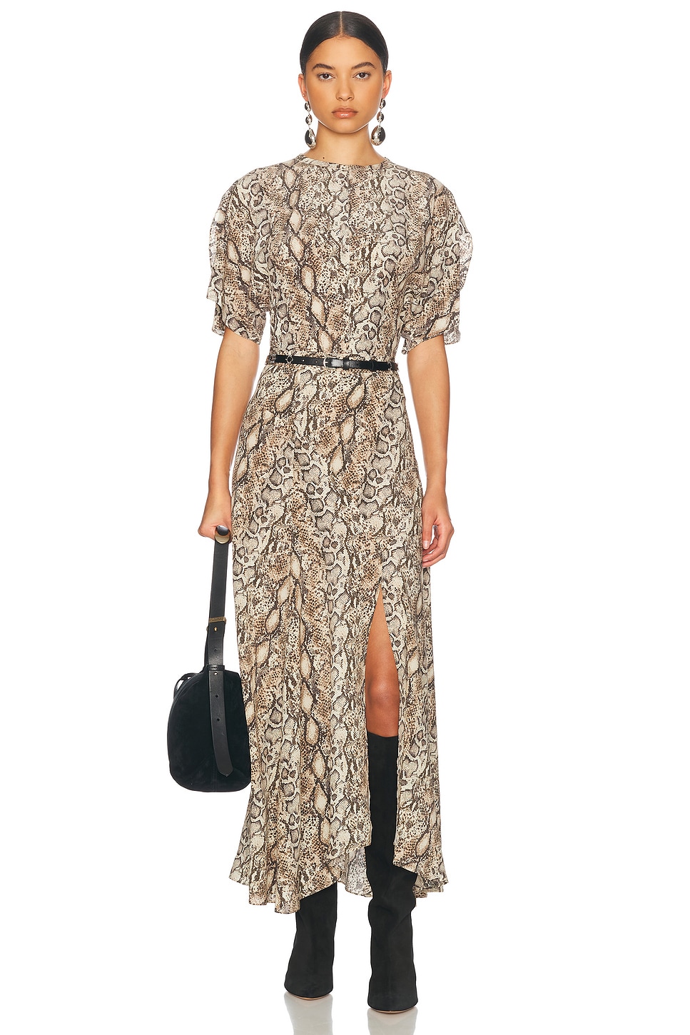 Сакура Юбка Isabel Marant, цвет Natural
Сакура Юбка Isabel Marant, цвет Natural