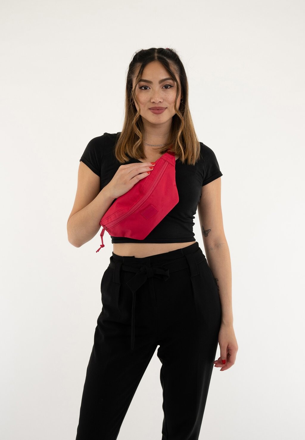 Поясная сумка ERIK SMALL BAUCHTASCHE Johnny Urban, цвет pink, Розовый, Поясная сумка ERIK SMALL BAUCHTASCHE Johnny Urban, цвет pink
Поясная сумка ERIK SMALL BAUCHTASCHE Johnny Urban, цвет pink, Розовый, Поясная сумка ERIK SMALL BAUCHTASCHE Johnny Urban, цвет pink