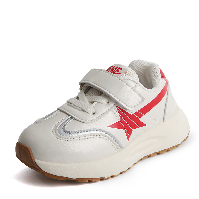 Низкие детские скейтерские кроссовки TLIT, экрю
Низкие детские скейтерские кроссовки TLIT, экрю