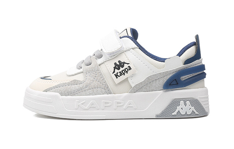 Детские кроссовки для скейтбординга Kids Low-top бежевые/белые/синие Kappa Kids, бежевый/белый/синий
Детские кроссовки для скейтбординга Kids Low-top бежевые/белые/синие Kappa Kids, бежевый/белый/синий