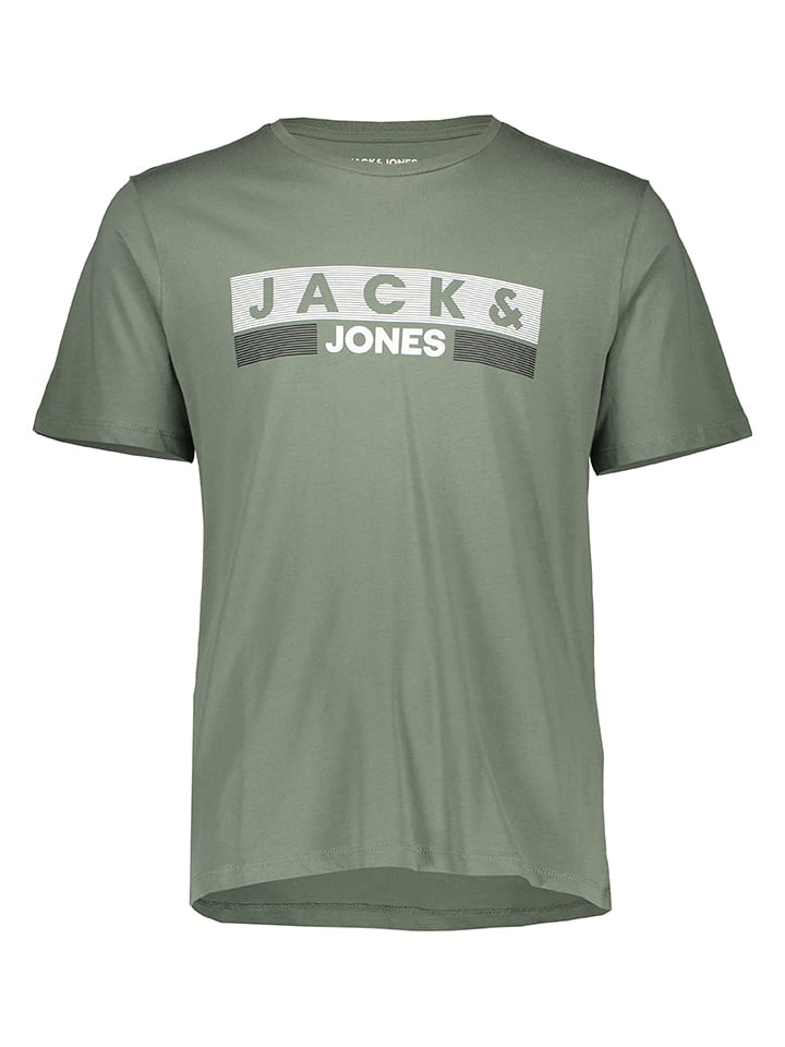 Jack & Jones Светло-зеленая рубашка
Jack & Jones Светло-зеленая рубашка