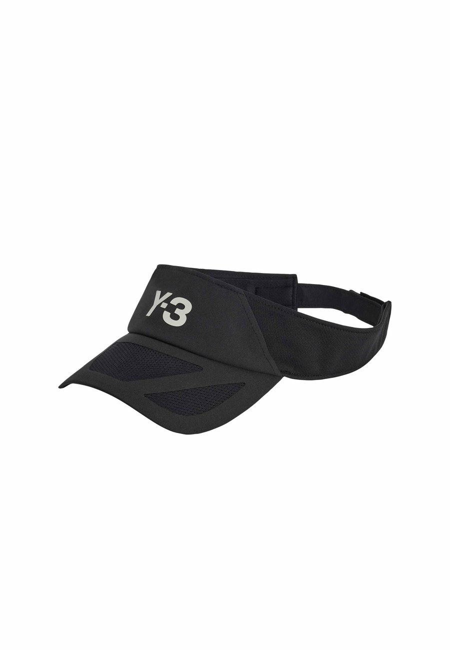 Бейсболка Y-3 TENNIS CLIMACOOL VISOR, Black Orbit Grey/Black
Бейсболка Y-3 TENNIS CLIMACOOL VISOR, Black Orbit Grey/Black