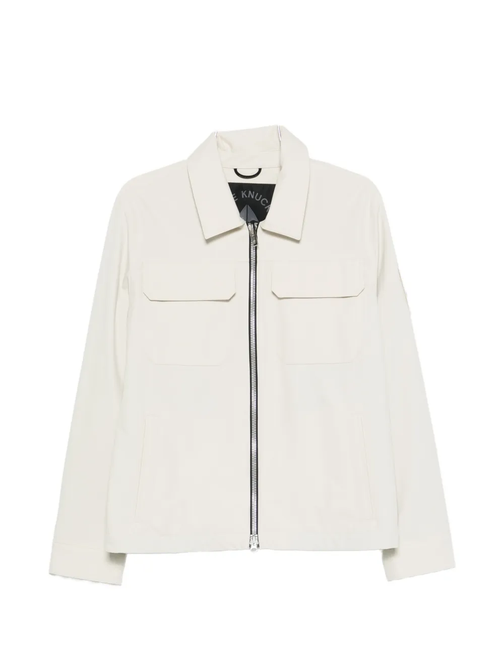 Куртка на молнии с клапанами на карманах Moose Knuckles, бежевый
Куртка на молнии с клапанами на карманах Moose Knuckles, бежевый