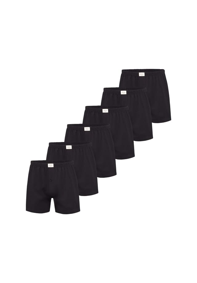 Боксерская майка свободного покроя Phil & Co. Berlin, черный
Боксерская майка свободного покроя Phil & Co. Berlin, черный