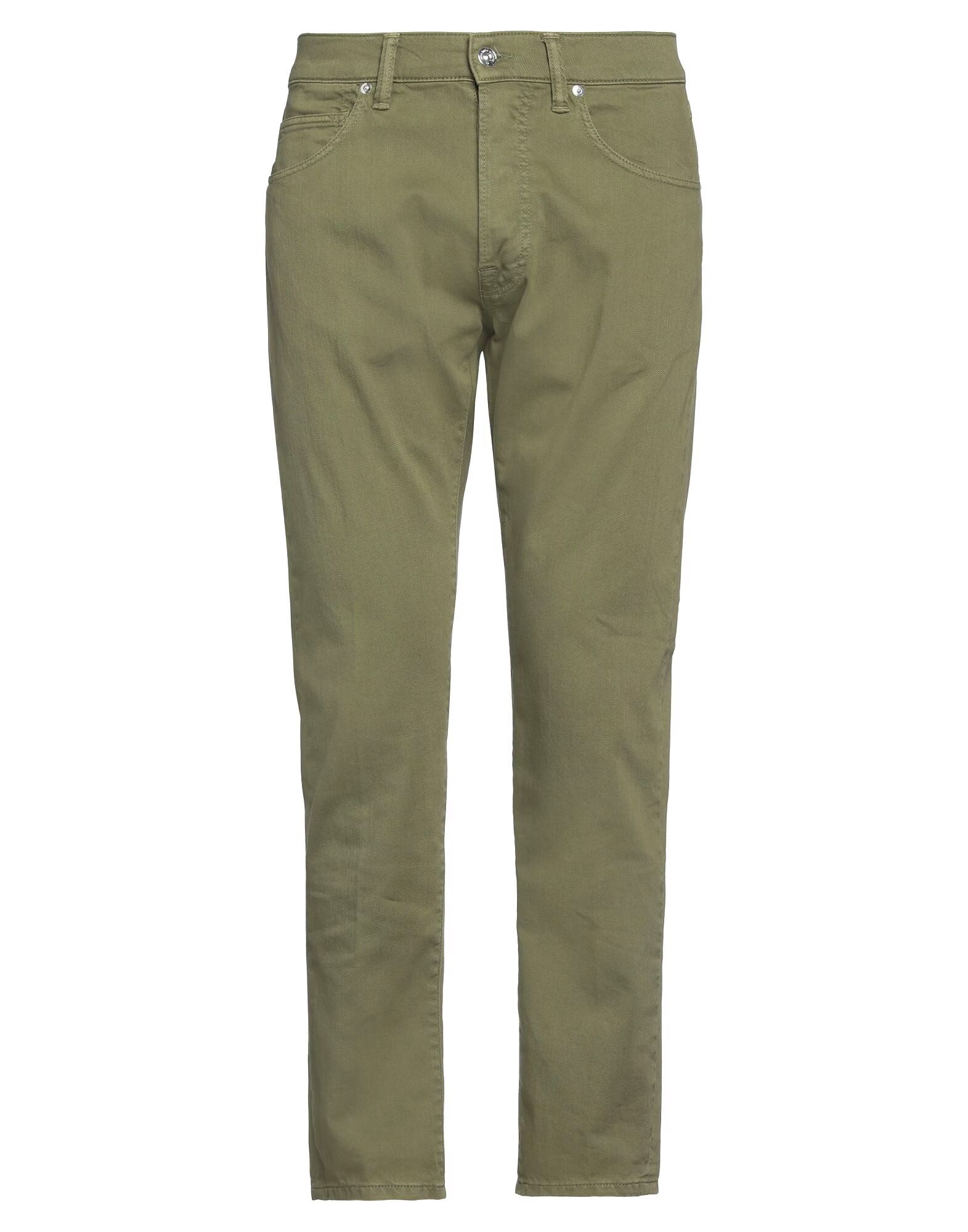 Джинсы Nine In The Morning, зеленый
Джинсы Nine In The Morning, зеленый