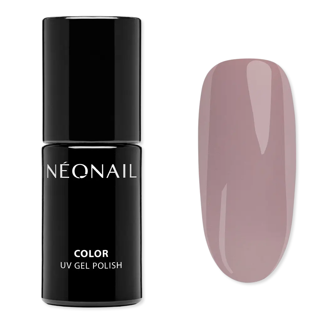 Лак для ногтей color Neonail, soft taupe, объем 7.2 мл
Лак для ногтей color Neonail, soft taupe, объем 7.2 мл